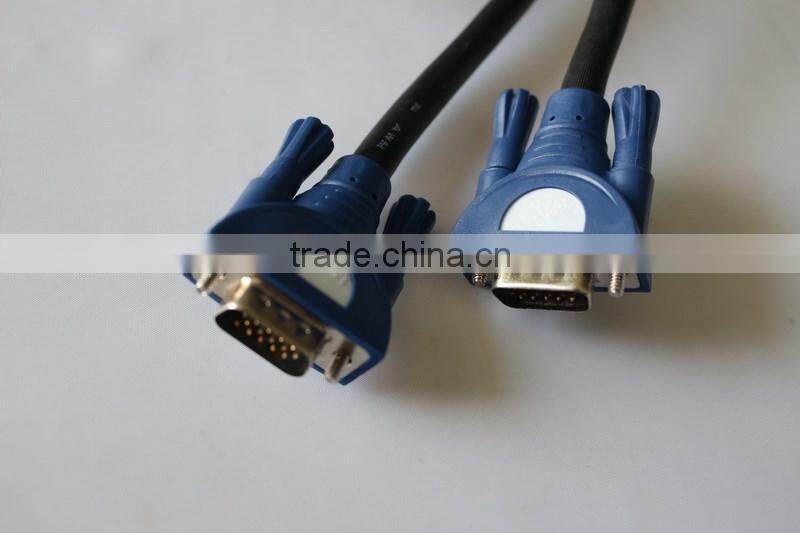 1.5 to 30meter vag cable from pcer factory