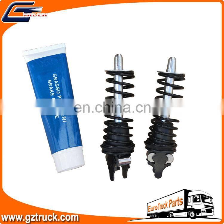 Brake Wedge Kits Oem 93161621 42536194 RBSK2051M RBSK1573M RBSK2051 for Ivec Truck Brake Caliper Repair Kit