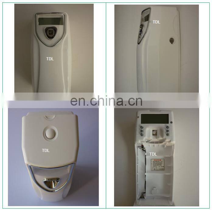 New Programmable Automatic LCD Aerosol Dispenser