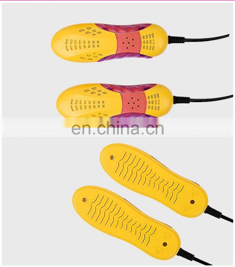 Foot Dryer Shoe China Origin Type Place Model A Noiseless Electric Brand Name Number Aggpo