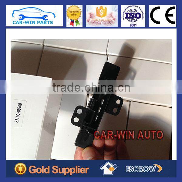 271508B700 27150-8B700 HEATER FAN BLOWER MOTOR RESISTOR FOR Nissan 200SX Sentra Frontier Xterra