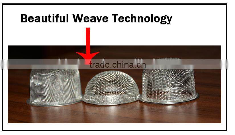 various of filter basket (manufacturer)