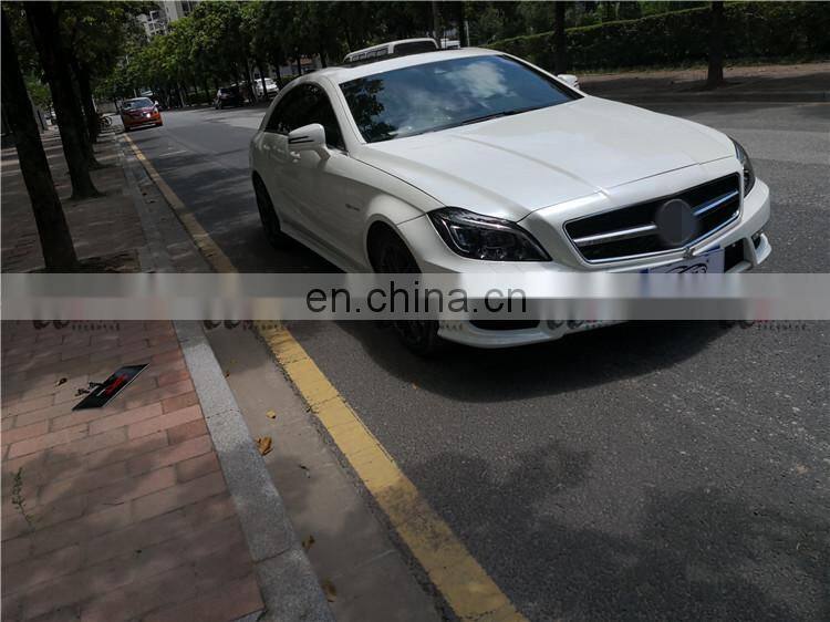 Cool A.M.G body kits for Mercedes Benz CLS class W218 Auto Parts