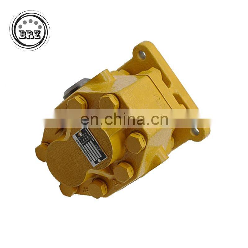 SUMITOMO SH210 gear pump SH210-5 Pilot pump SH210A5 plunger pump