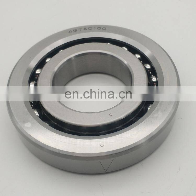 40TAC90B SUC10 PN7B High Precision Bearing 45x75x15 mm Ball Screw Support Bearing 40TAC90BSUC10PN7B
