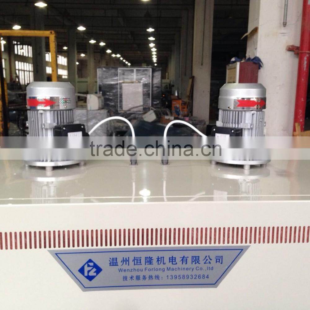 FL-6040+BSE-6040A Sleeve sealing and shrink machine(shrink wrapping machinery,sleeve machine,shrink packer)