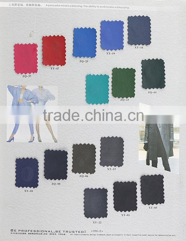 High end new recommendation PU leather belt buckle