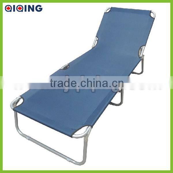 Oxford Folding Cot Camp Bed Army Cot Military Cot HQ-8003K