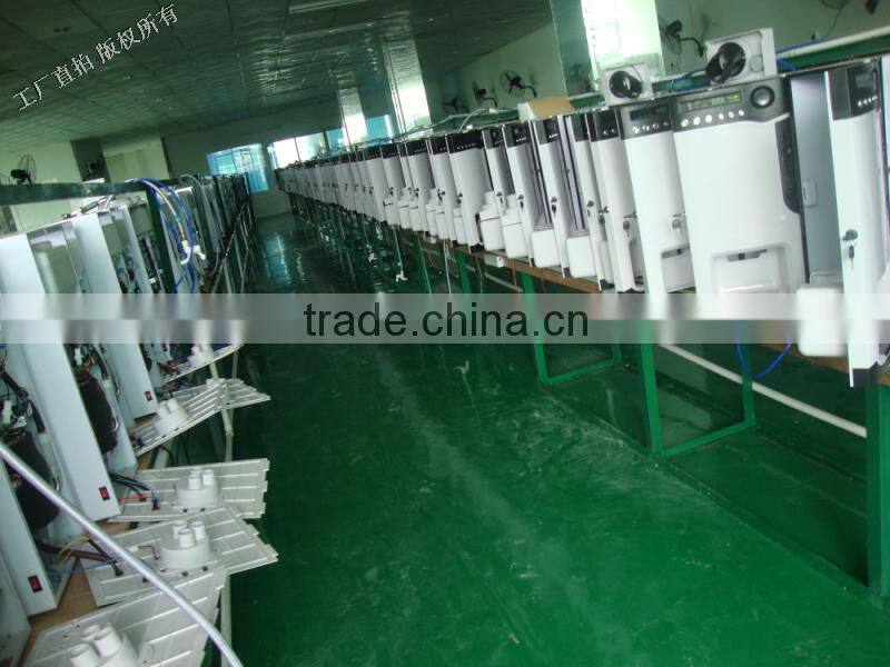 2015 Automatic coffee vending machine coins coffee machine Commercial coffee machine