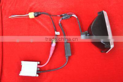 Long Life 35W manufacturers Wholesale HS5 HID bulb best hid conversion beam with dual beam