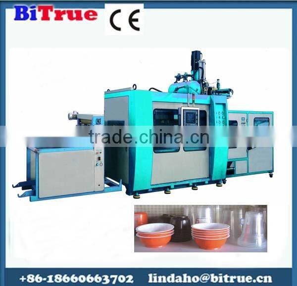 injection molding plastic cup