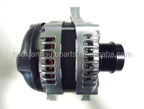 Haoxiang Auto Alternator Assembly 27060-0T030 27060-0T031 For Toyota Yaris 2008-2013