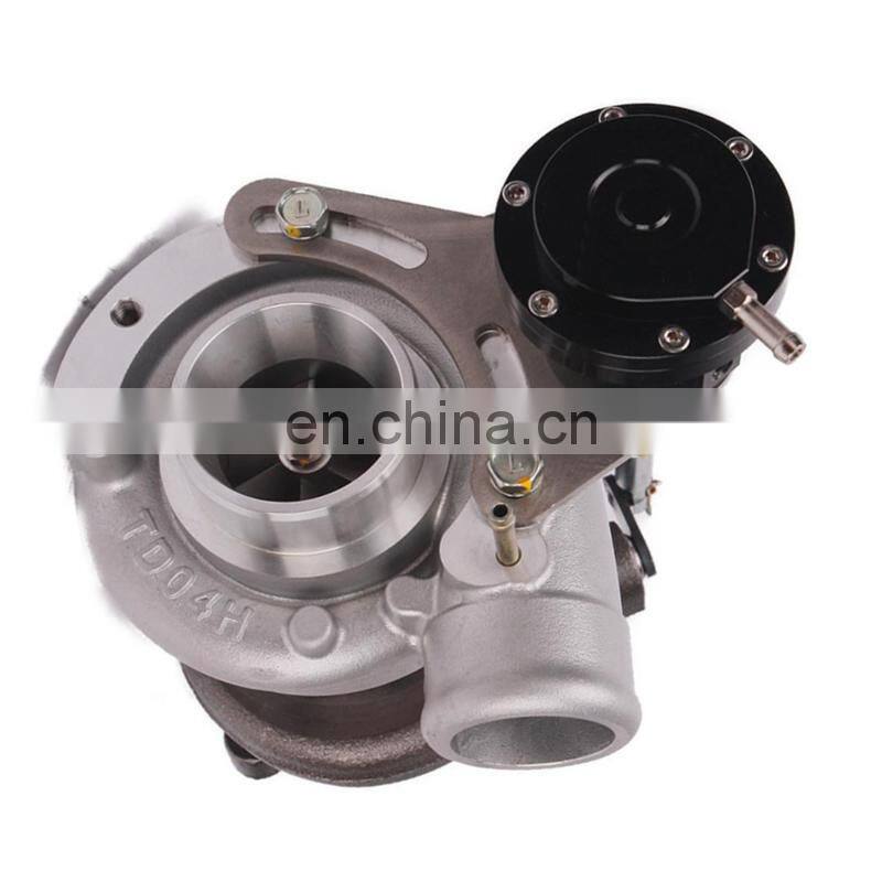 TD04HL turbocharger 49189-01700 4918901700 8828113 9139551 9149634 8828519 turbo charger for Saab Opel B234R gas Engine