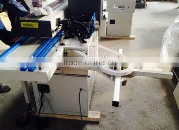 Edge Banding Machine