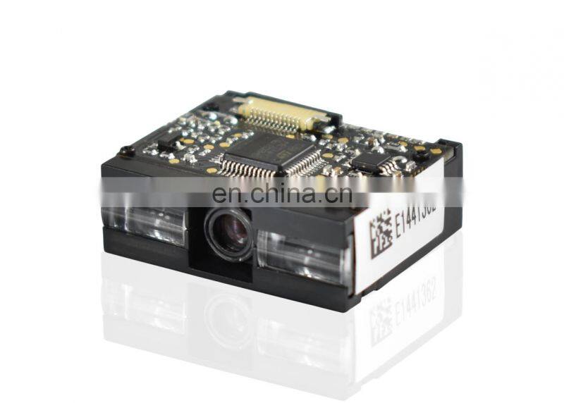 portable oem raspberry pi reader module mini barcode scan engine