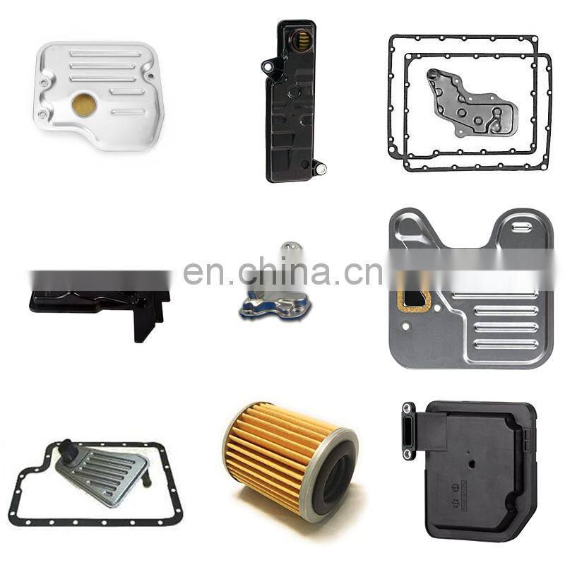 Latest Design Complete In Specification Transmission Filter Assembly PX4B APX4 25420-PX4-70125420 PX4 701 25420PX4701 For HONDA