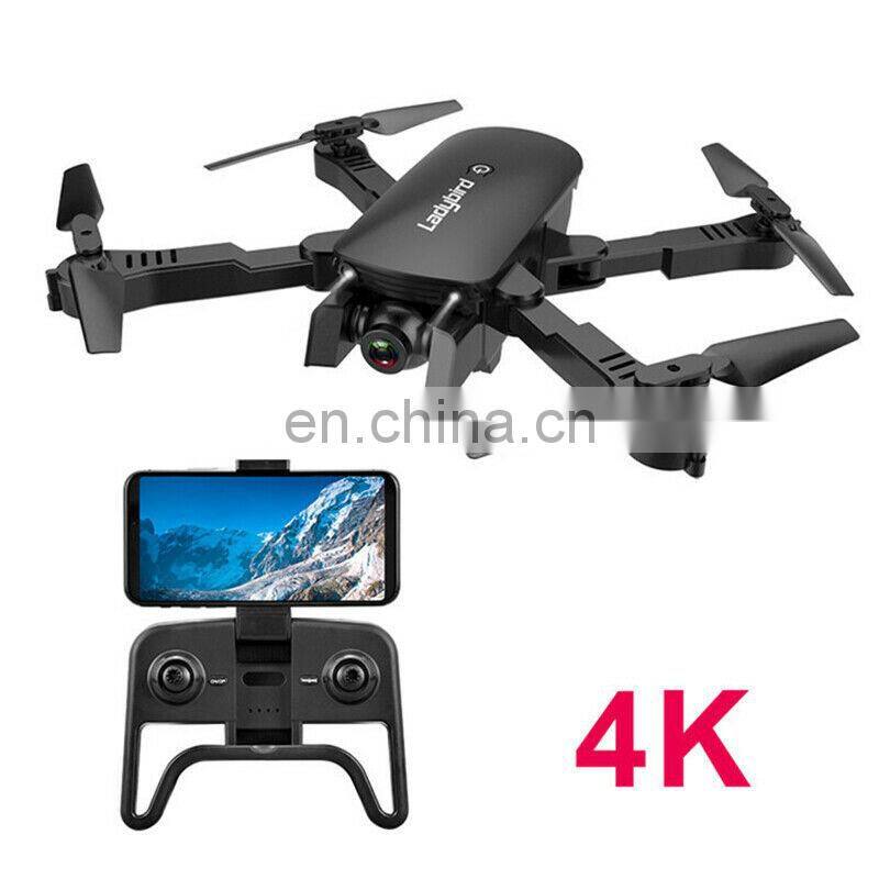 2020 NEW Arrivals R8 Drone 4K with HD Camera RC Quadcopter Drone gps WIFI FPV Camera 4K HD Aerial Camera Drone R8 UVA Toys