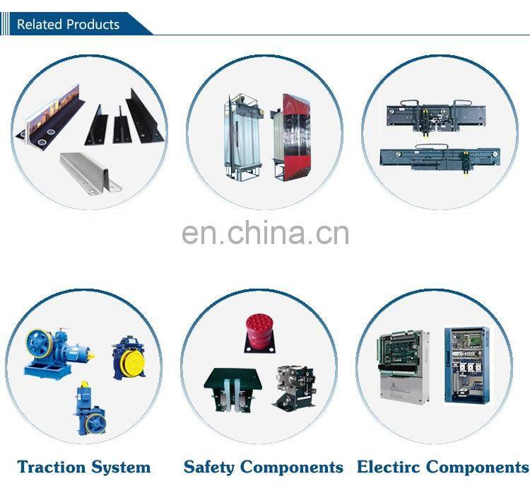 Best factory outlet elevator cabin ceiling lift for small home elevator