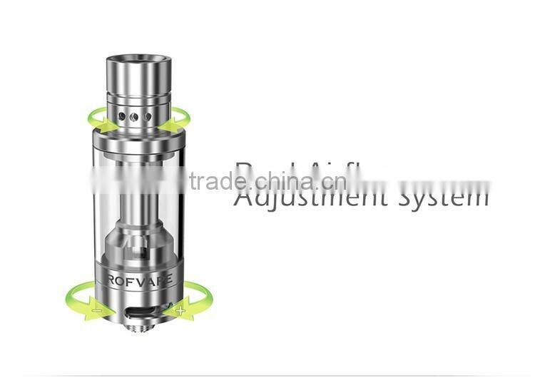 Hiqh quality Rofvape Smaug TC Kit & Rofvape abox mini kit in stock wholesale