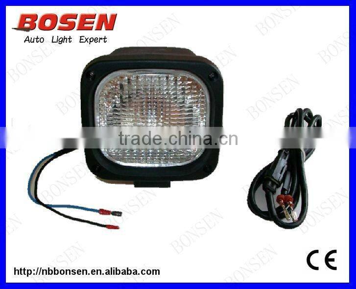 water proof with ballast BOS900 off Truck HID work light