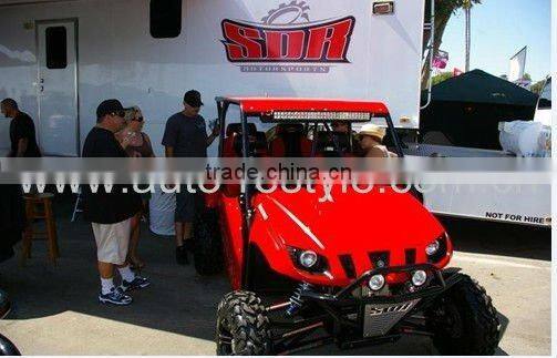 30W cree LED light bar, off road light bar