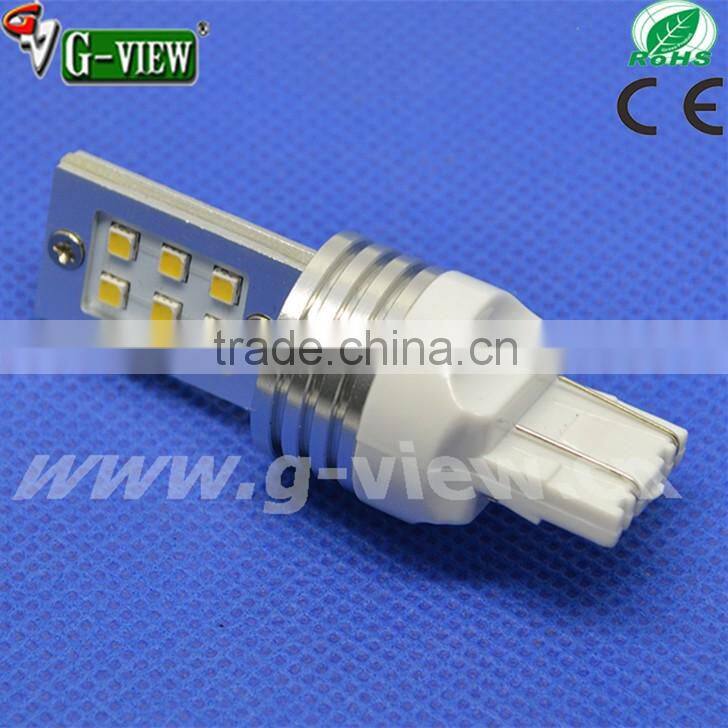 super bright led lights 7440 12smd 2323 auto led bulb t20 turn singal light