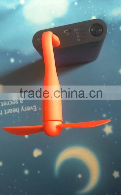 Hot Selling Mini USB Fan USB Mini Fan