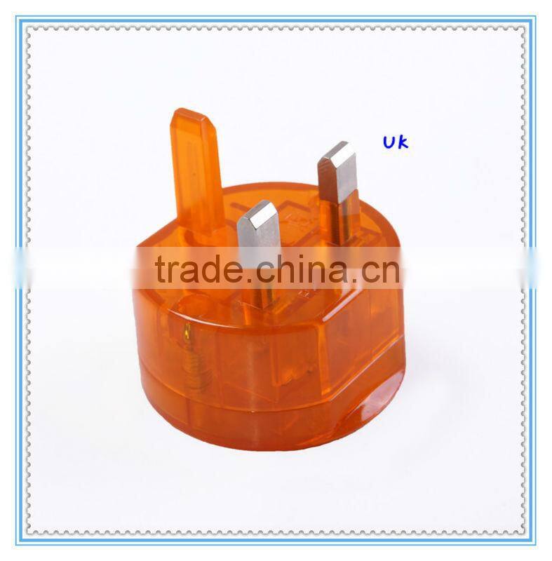 worldwide popular corporate gift universal socket adapter