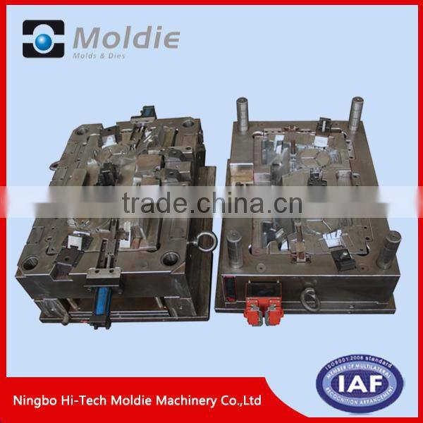 high class custom injection plastic mold