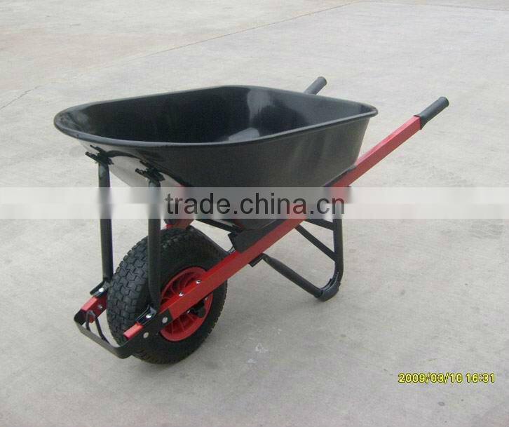 Foldable Platform Handtruck PH301