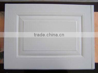 OKM overhead garage doors, Flap garage door for villa, Residential remote control insulated grage door