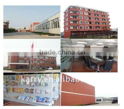 New canvas painting set , small children's painting sets,