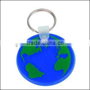 Soft PVC Keychain for Promotion