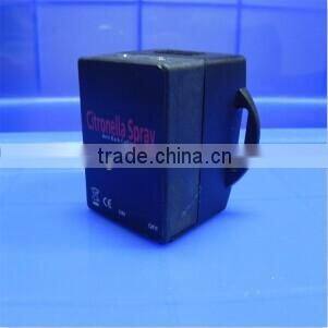 Anti-Barking Citronella Spray Dog Collar