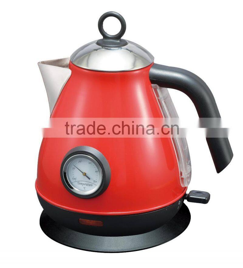 Thermometer Electric cooking kettle WT3013WT
