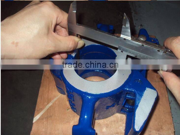 Api oil drilling SP Single Joint/phsase Elevator with Quality guaranteed in stock