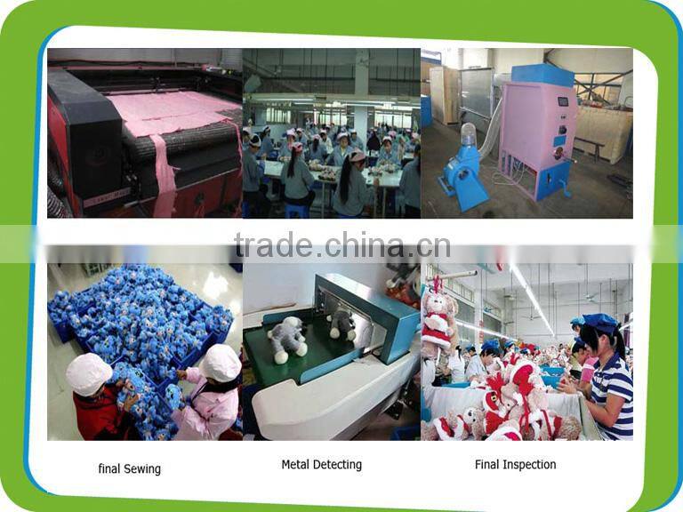 monkey plush dog toys wholesale