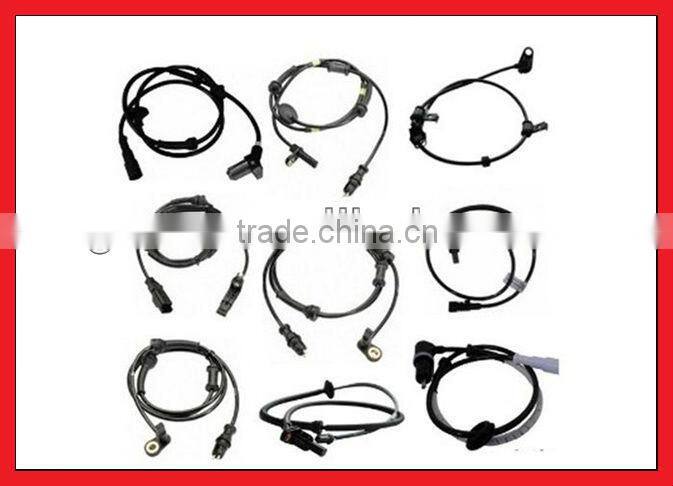 Guaranteed High Performance Auto/Car ABS Sensor for Suzuki Liana 56220-59J00