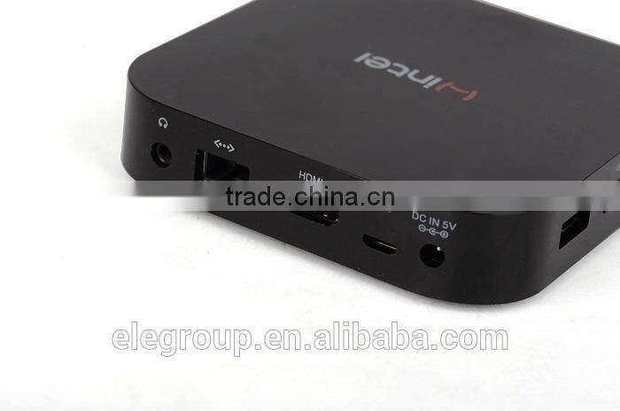 wintel tv box CX-W8 8.1 has dual OS window and Android Wintel k8 Wintel w8