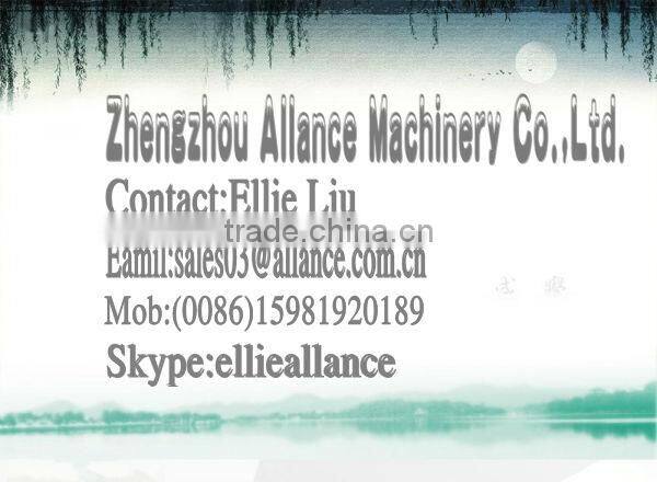 New high efficiency floor and street cleaner