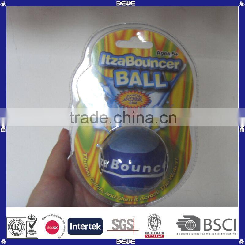 made in China hot sell OEM logo cheap price water water ball toy