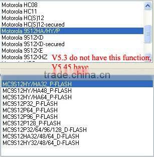Latest Xprog-M V5.45 ECU Programmer Newest Xprogm