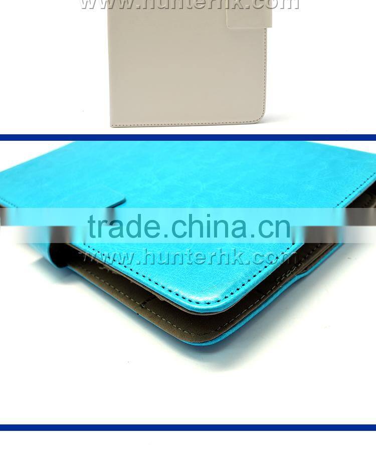 10" Generalduty Multi Angle Folio Tablet Cover