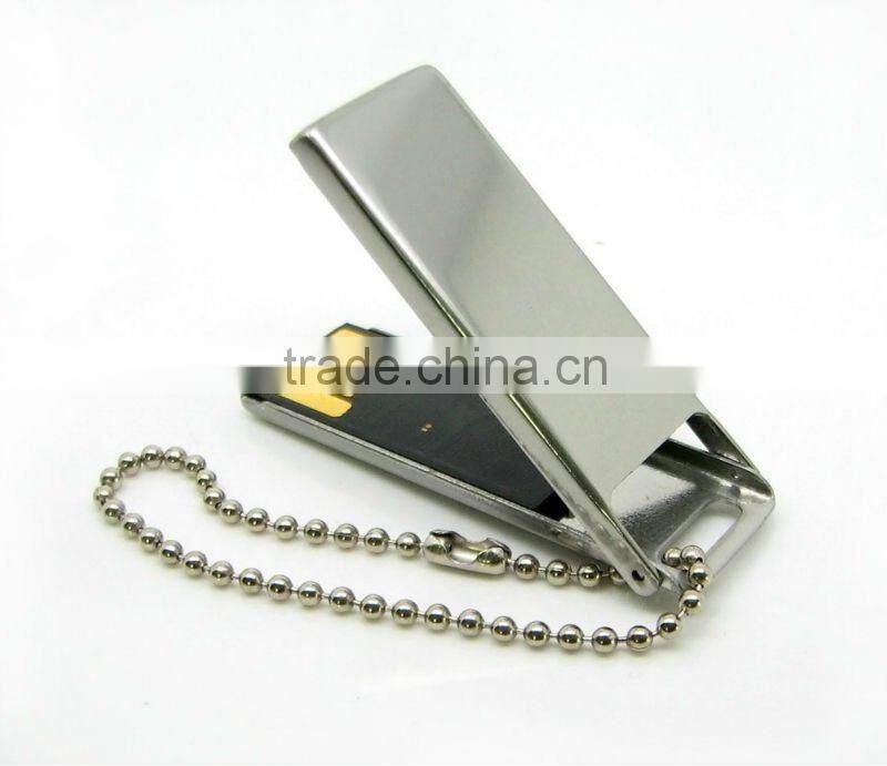 good quality oem logo full capacity pendrive original
