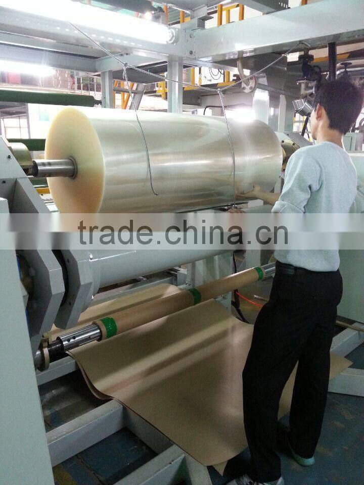 OPP jumbo roll