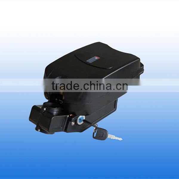 Wholesale deep cycle 18650 li-ion battery cell 24 volt10ah electric bicycle battery pack