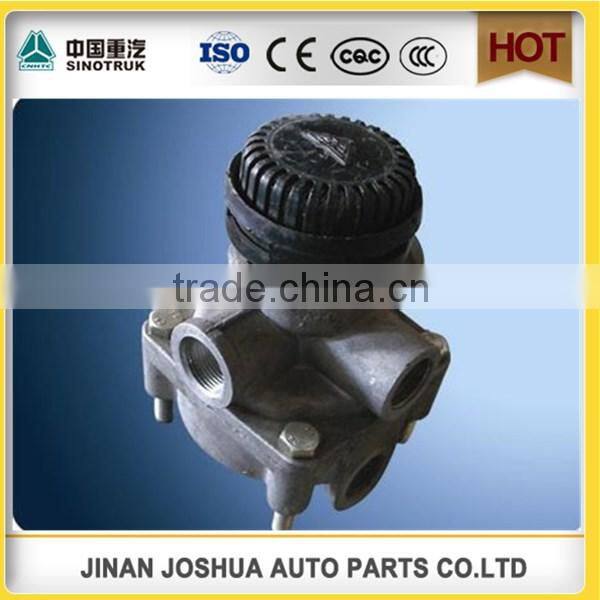 NEW!!! SINOTRUK HOWO Truck Part Brake System Relay Valve, WG9000350134