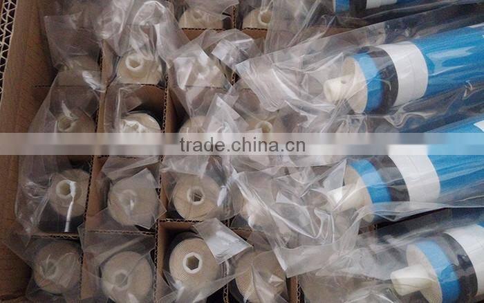 reverse osmosis membrane price pressure vessels SCR500-CSM50G