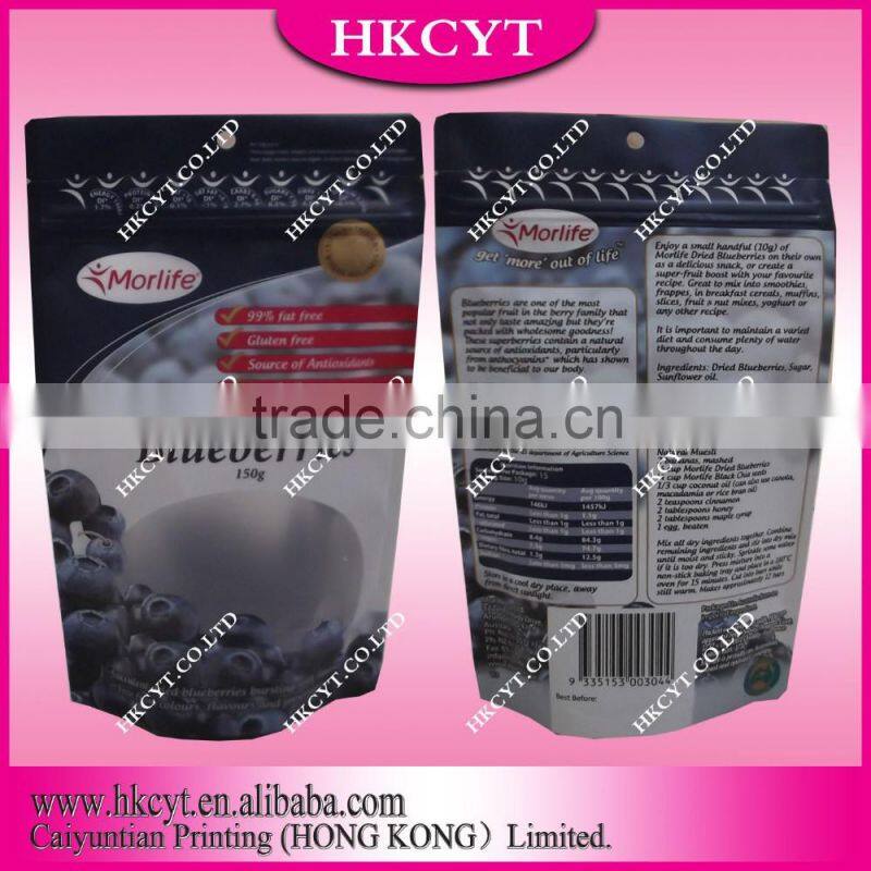 gift jute wholesale bag with window