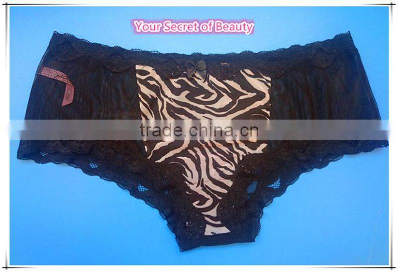 Plus Size Bra Set, Front Closure Bra Set